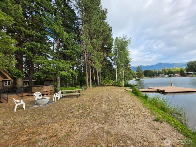 571 Wapiti Drive, Cle Elum, WA 98922
