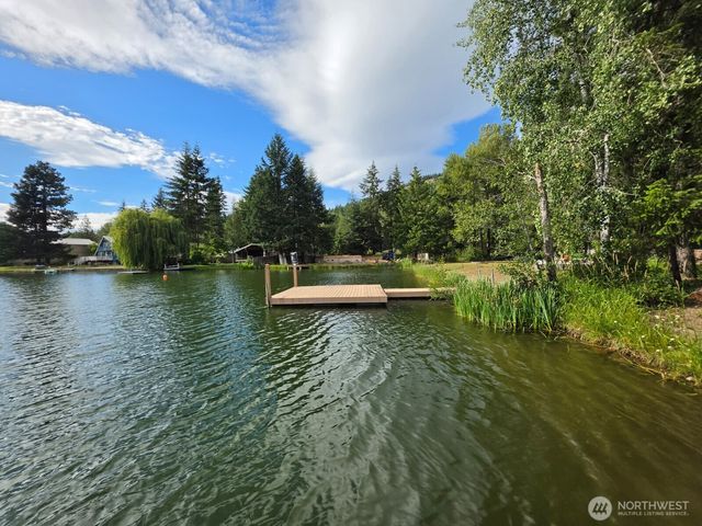 571 Wapiti Drive, Cle Elum, WA 98922