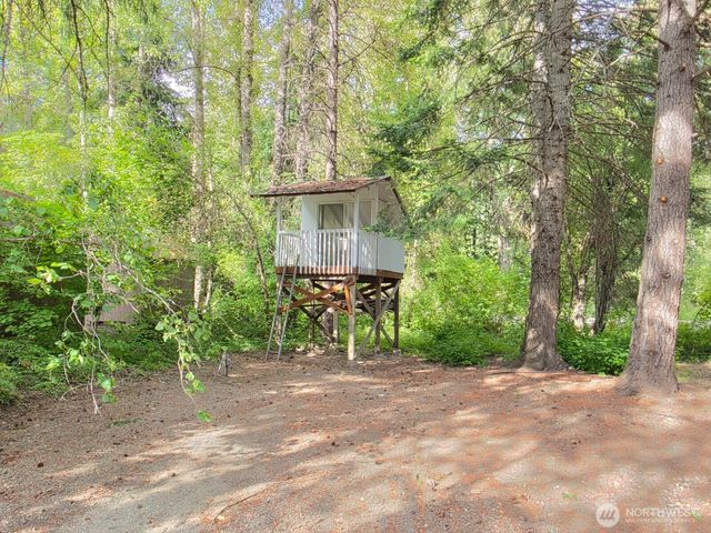 571 Wapiti Drive, Cle Elum, WA 98922