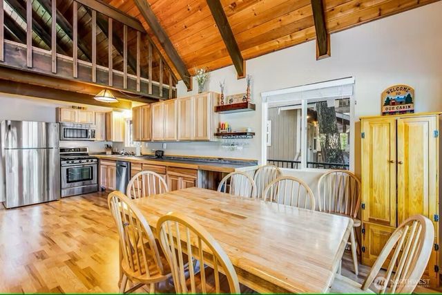 571 Wapiti Drive, Cle Elum, WA 98922