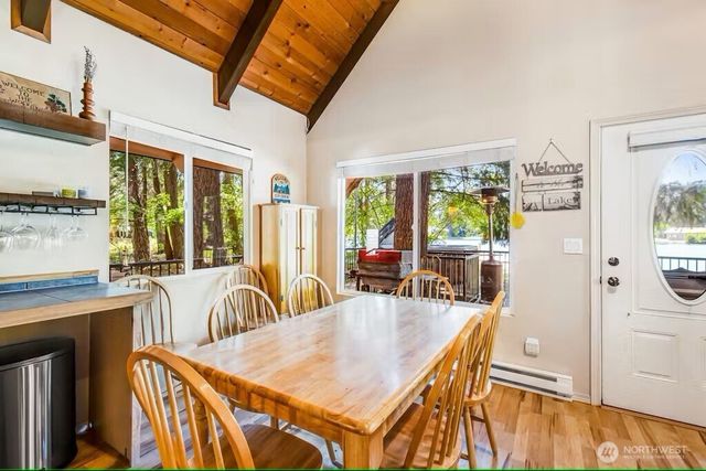 571 Wapiti Drive, Cle Elum, WA 98922