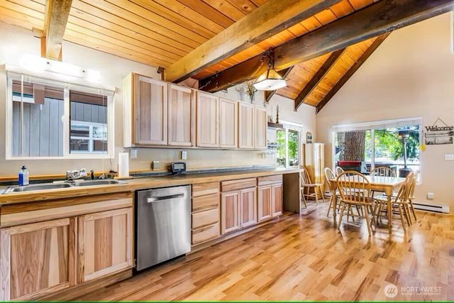 571 Wapiti Drive, Cle Elum, WA 98922