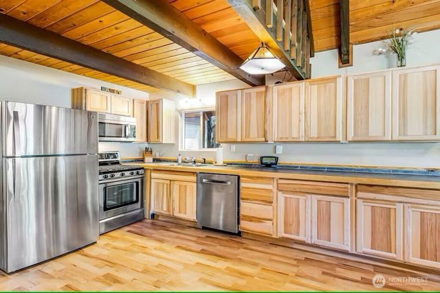 571 Wapiti Drive, Cle Elum, WA 98922