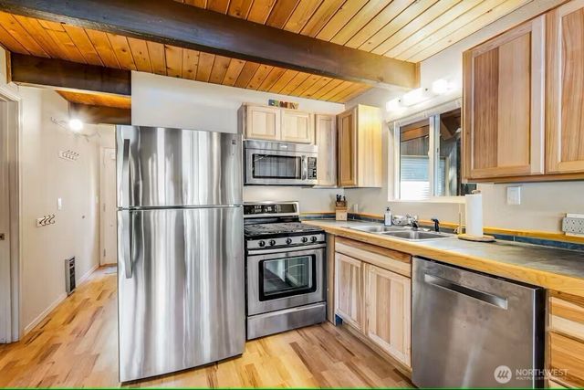 571 Wapiti Drive, Cle Elum, WA 98922