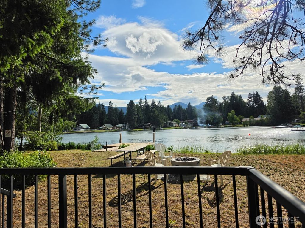 571 Wapiti Drive, Cle Elum, WA 98922