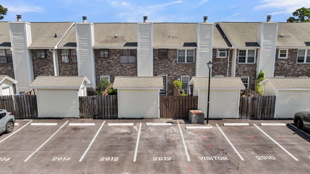 2912 Oxford Place, Charleston, SC 29414