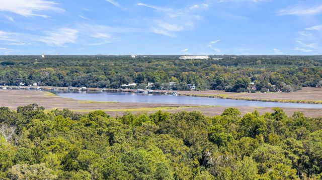 2912 Oxford Place, Charleston, SC 29414