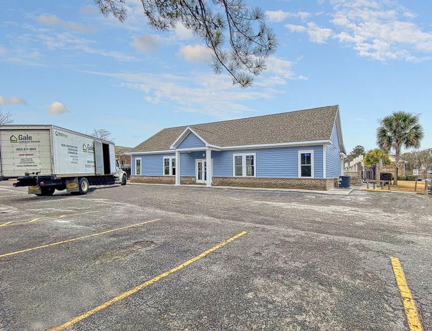 2912 Oxford Place, Charleston, SC 29414