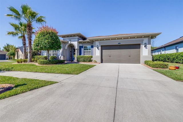 2397 GWYNHURST BOULEVARD, Wesley Chapel, FL 33543