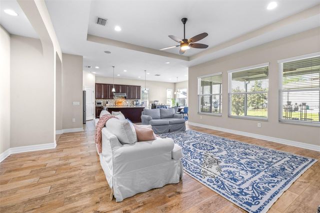 2397 GWYNHURST BOULEVARD, Wesley Chapel, FL 33543