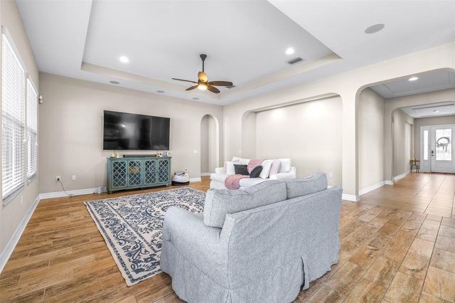 2397 GWYNHURST BOULEVARD, Wesley Chapel, FL 33543