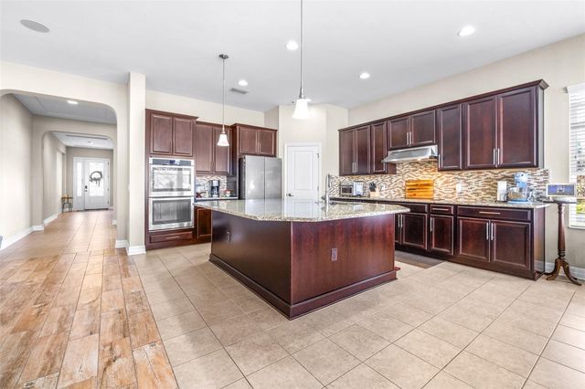 2397 GWYNHURST BOULEVARD, Wesley Chapel, FL 33543