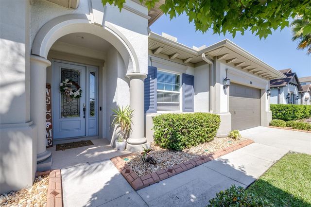 2397 GWYNHURST BOULEVARD, Wesley Chapel, FL 33543