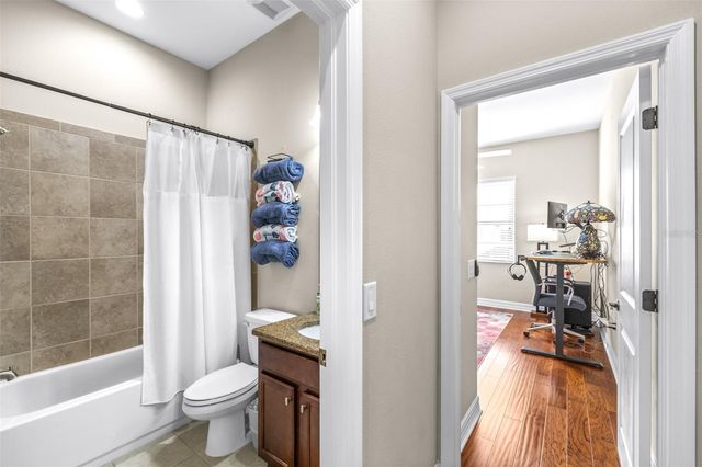 2397 GWYNHURST BOULEVARD, Wesley Chapel, FL 33543