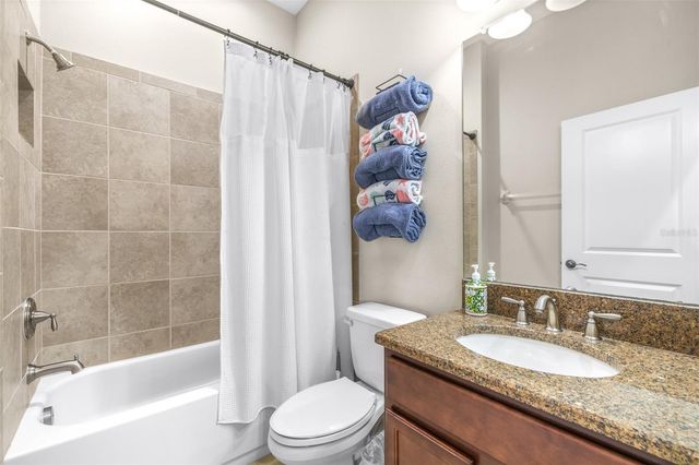 2397 GWYNHURST BOULEVARD, Wesley Chapel, FL 33543