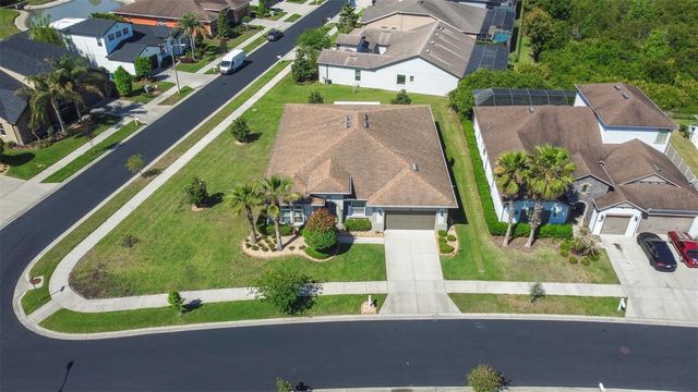 2397 GWYNHURST BOULEVARD, Wesley Chapel, FL 33543
