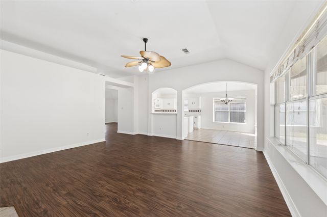 2814 Rosewood Boulevard, Mckinney, TX 75071