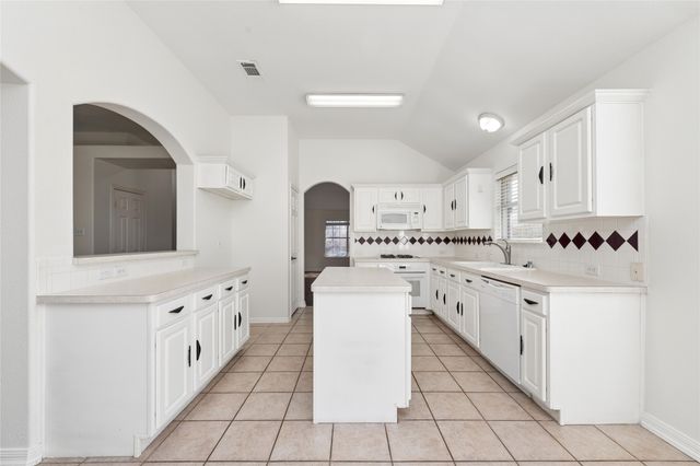 2814 Rosewood Boulevard, Mckinney, TX 75071