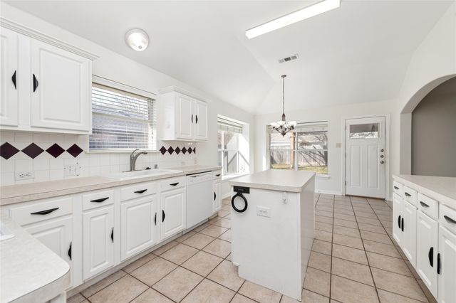 2814 Rosewood Boulevard, Mckinney, TX 75071