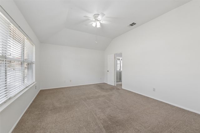 2814 Rosewood Boulevard, Mckinney, TX 75071