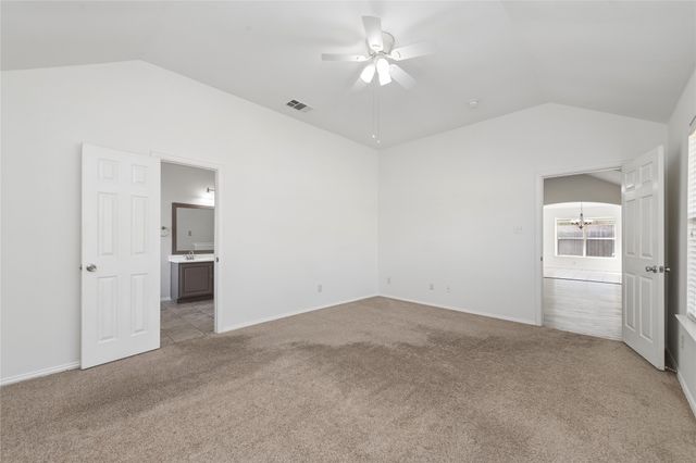 2814 Rosewood Boulevard, Mckinney, TX 75071