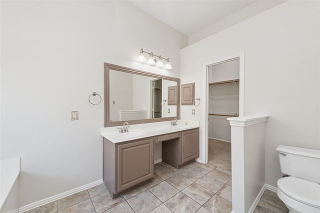 2814 Rosewood Boulevard, Mckinney, TX 75071