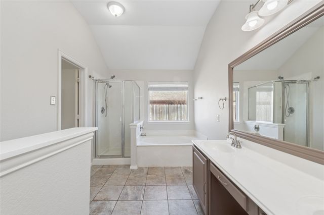 2814 Rosewood Boulevard, Mckinney, TX 75071