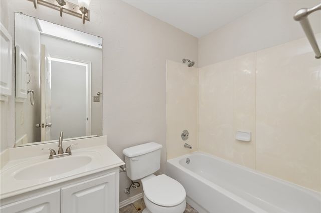 2814 Rosewood Boulevard, Mckinney, TX 75071