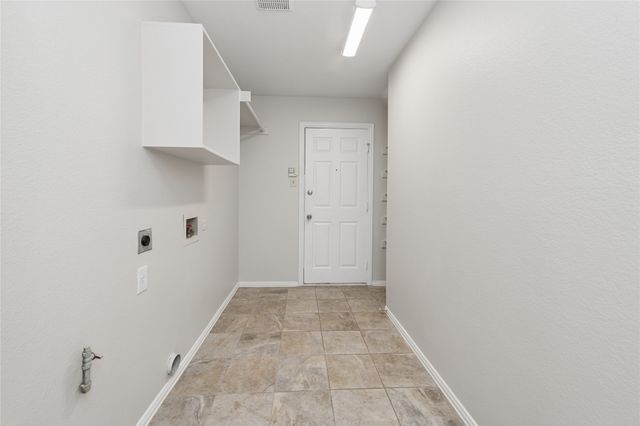 2814 Rosewood Boulevard, Mckinney, TX 75071