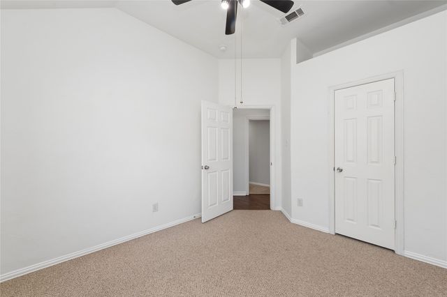 2814 Rosewood Boulevard, Mckinney, TX 75071