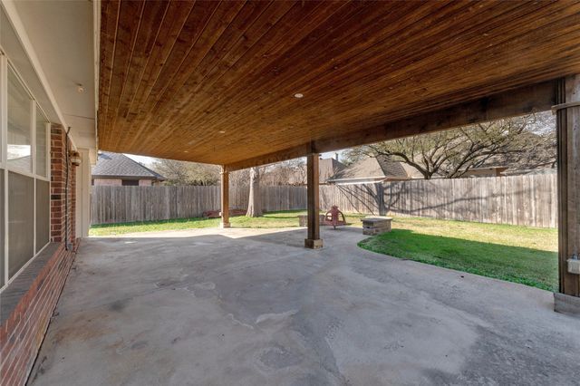 2814 Rosewood Boulevard, Mckinney, TX 75071