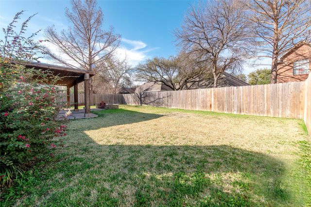 2814 Rosewood Boulevard, Mckinney, TX 75071