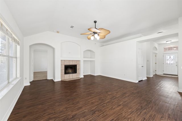 2814 Rosewood Boulevard, Mckinney, TX 75071