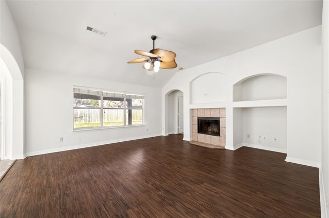 2814 Rosewood Boulevard, Mckinney, TX 75071