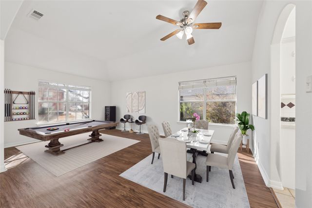 2814 Rosewood Boulevard, Mckinney, TX 75071