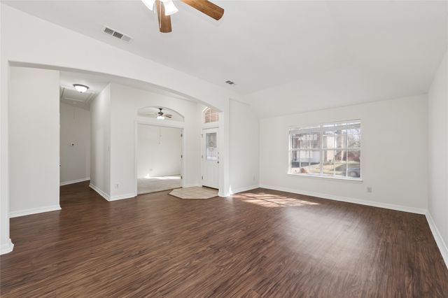 2814 Rosewood Boulevard, Mckinney, TX 75071