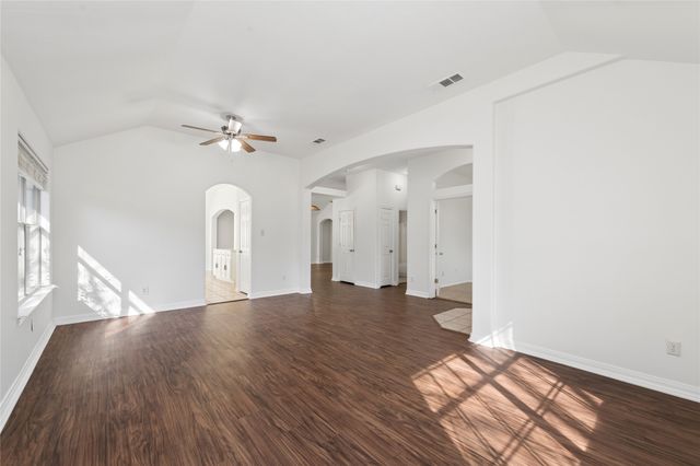 2814 Rosewood Boulevard, Mckinney, TX 75071