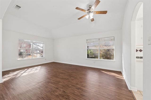 2814 Rosewood Boulevard, Mckinney, TX 75071