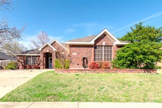 2814 Rosewood Boulevard, Mckinney, TX 75071
