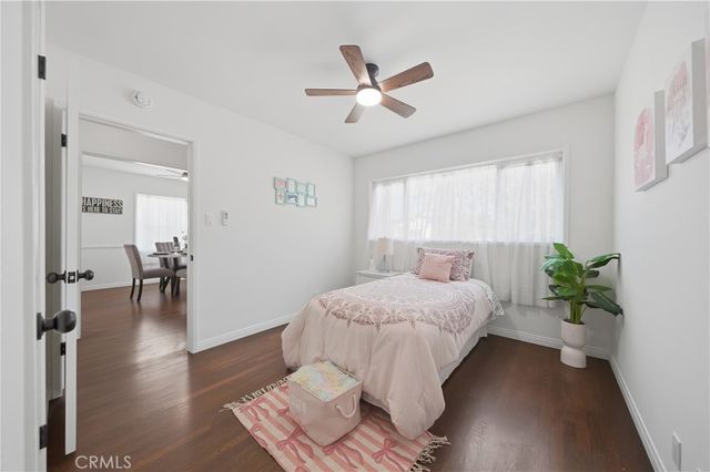4646 Deeboyar Avenue, Lakewood, CA 90712