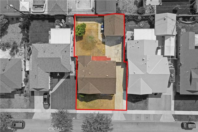 4646 Deeboyar Avenue, Lakewood, CA 90712
