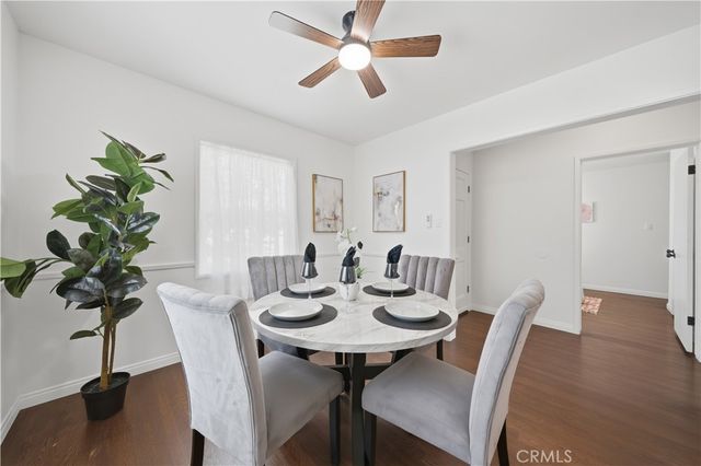 4646 Deeboyar Avenue, Lakewood, CA 90712