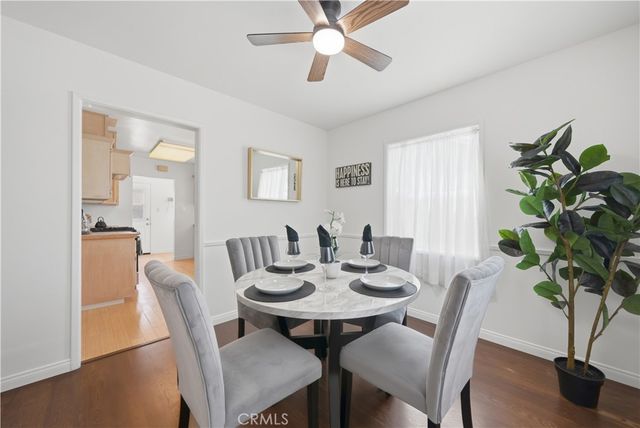 4646 Deeboyar Avenue, Lakewood, CA 90712