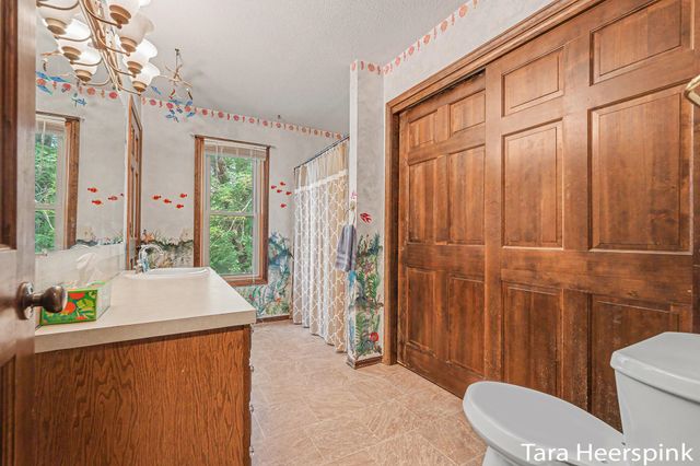 2078 Fernwood Drive, Georgetown Twp, MI 49428