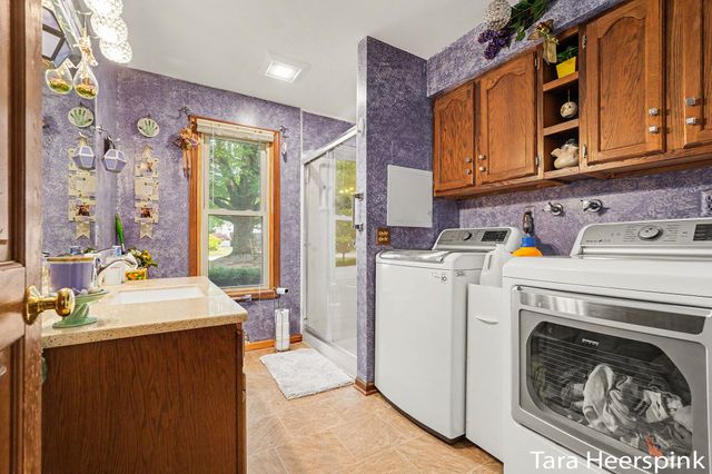 2078 Fernwood Drive, Georgetown Twp, MI 49428
