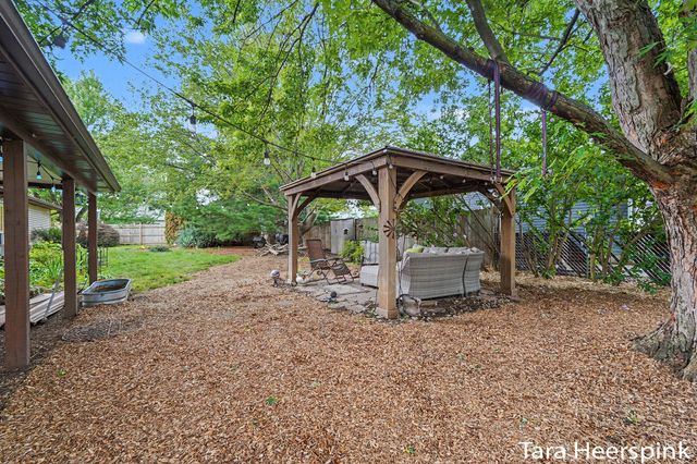 2078 Fernwood Drive, Georgetown Twp, MI 49428
