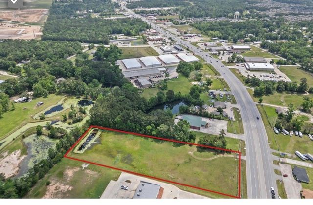23527 Fm 1314 Road, Porter, TX 77365