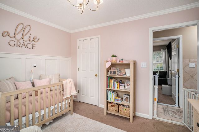 125 Floresta Drive, Mcdonough, GA 30252