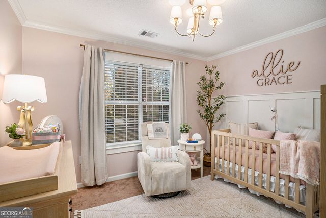 125 Floresta Drive, Mcdonough, GA 30252