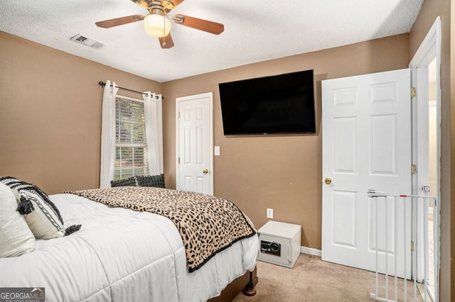 125 Floresta Drive, Mcdonough, GA 30252